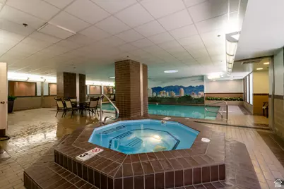 44 W Broadway #2507, Salt Lake City, UT 84101 - Photo 30