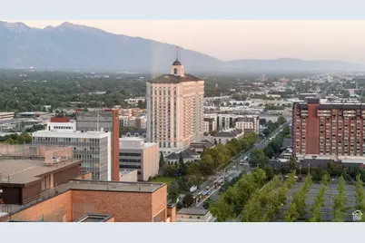 44 W Broadway #2507, Salt Lake City, UT 84101 - Photo 20