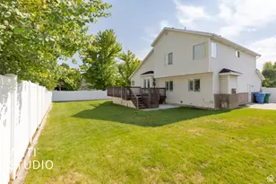9910 N 4600 W, Cedar Hills, UT 84062 - Photo 34