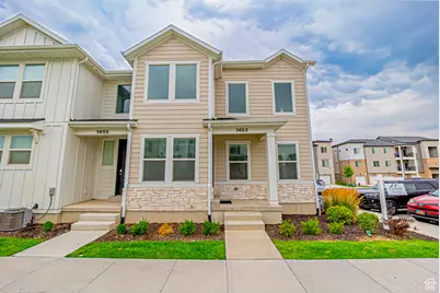 1453 N 3860 W #108, Lehi, UT 84043 - Photo 1