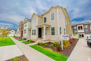 1453 N 3860 W, Lehi, UT 84043 - Photo 2