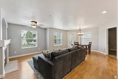 11754 S Grandville Ave W #108, South Jordan, UT 84009 - Photo 4