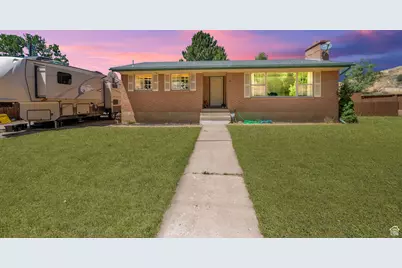 16 W 200 N, Coalville, UT 84017 - Photo 1