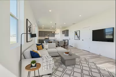 1671 N 800 W, Salem, UT 84653 - Photo 6