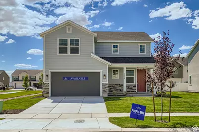 1671 N 800 W, Salem, UT 84653 - Photo 1