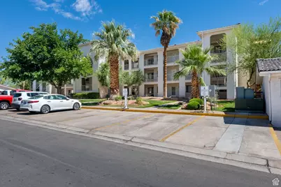 1845 W Canyon Dr #108, Saint George, UT 84770 - Photo 2