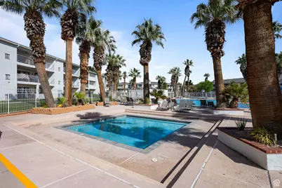 1845 W Canyon Dr #108, Saint George, UT 84770 - Photo 28