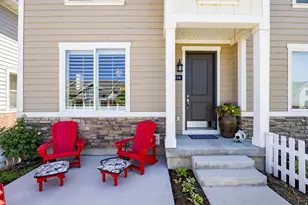 1034 W Narrows Ln, Bluffdale, UT 84065 - Photo 6