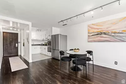 777 E South Temple S #4C, Salt Lake City, UT 84102 - Photo 4
