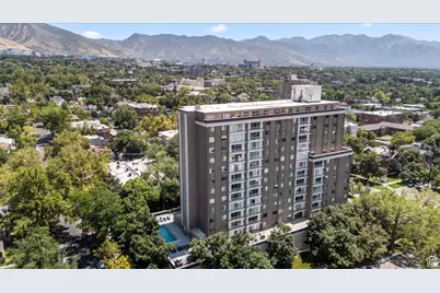 777 E South Temple S #4C, Salt Lake City, UT 84102 - Photo 16