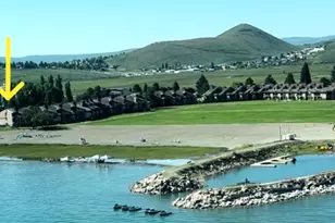 2176 S Bearlake Blvd Blvd, Garden City, UT 84028 - Photo 1