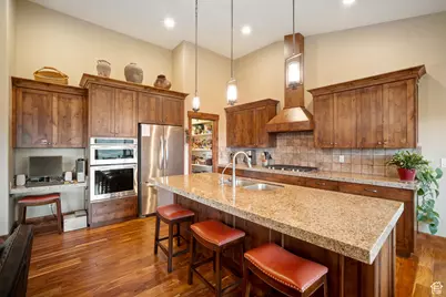 1617 E Viewside Cir, Hideout, UT 84036 - Photo 8