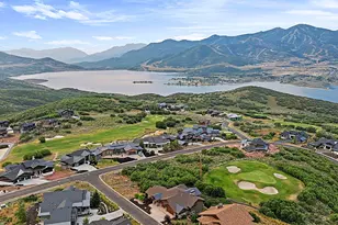 1617 E Viewside Cir, Hideout, UT 84036 - Photo 2