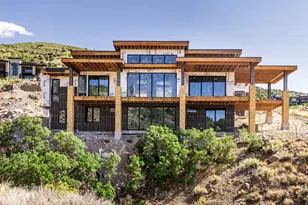 1855 N Chimney Rock Rd, Heber City, UT 84032 - Photo 2