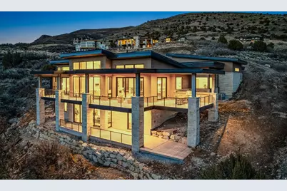 1855 N Chimney Rock Rd, Heber City, UT 84032 - Photo 2