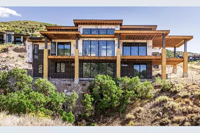 1855 N Chimney Rock Rd, Heber City, UT 84032 - Photo 4