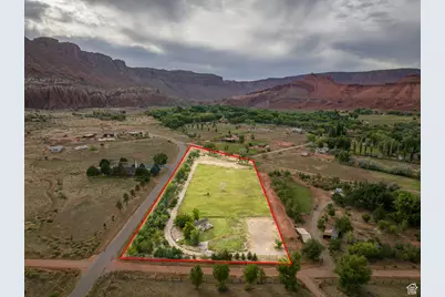 9 Chamisa Ln, Castle Valley, UT 84532 - Photo 60