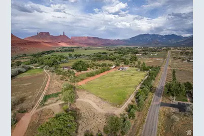 9 Chamisa Ln, Castle Valley, UT 84532 - Photo 70
