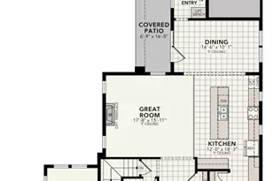 7142 W Lake Ave, South Jordan, UT 84009 - Photo 2