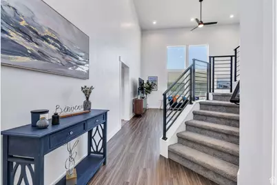 395 E Mt Ellen St, Eagle Mountain, UT 84005 - Photo 4