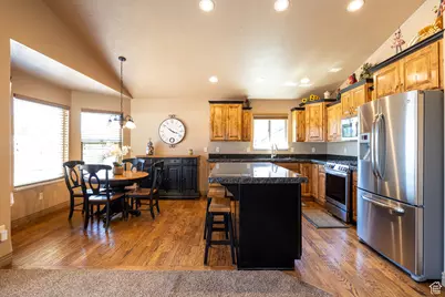 273 E 2050 N, North Ogden, UT 84414 - Photo 4