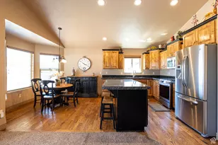 273 E 2050 N, North Ogden, UT 84414 - Photo 4