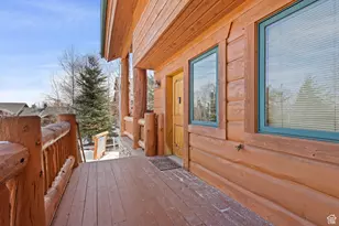 3995 N Timber Wolf Ln, Park City, UT 84098 - Photo 4