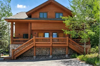 3995 N Timberwolf Ln #1A, Park City, UT 84098 - Photo 2