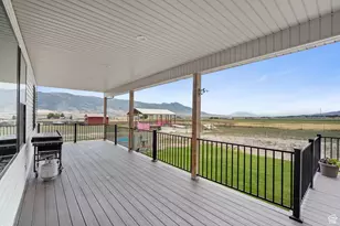 8985 W 27100 N, Portage, UT 84331 - Photo 30
