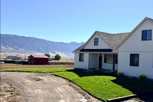 8985 W 27100 N, Portage, UT 84331 - Photo 2
