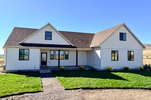 8985 W 27100 N, Portage, UT 84331 - Photo 1