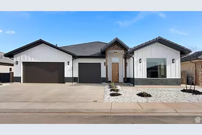 3145 S Snow Canyon Rd S, Hurricane, UT 84737 - Photo 2