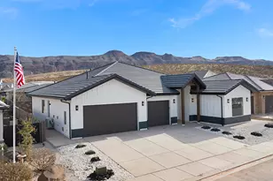 3145 S Snow Canyon Rd S, Hurricane, UT 84737 - Photo 34