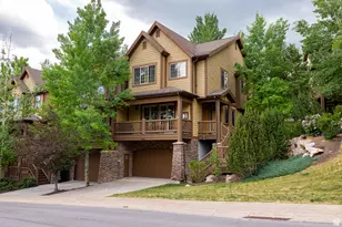 3035 W Canyon Links Dr, Park City, UT 84098 - Photo 1