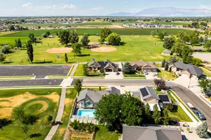 3667 W 520 N, West Point, UT 84015 - Photo 46