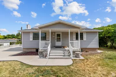 255 E 400 S, Manti, UT 84642 - Photo 1