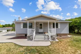 255 E 400 S, Manti, UT 84642 - Photo 1