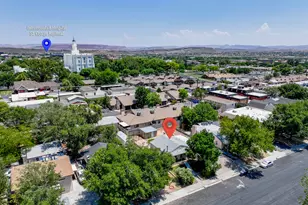 433 S 100 E, Saint George, UT 84770 - Photo 2
