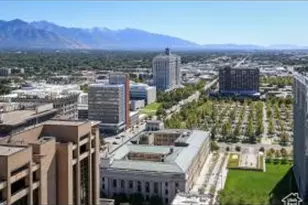 300 S 44 W, Salt Lake City, UT 84101 - Photo 4