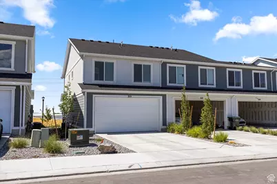 215 E Serenity Ave #1208, Tooele, UT 84074 - Photo 24