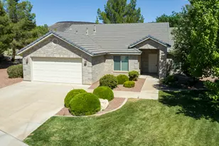 1730 W Stonebridge Dr, Saint George, UT 84770 - Photo 1