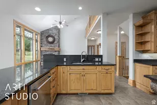 3700 N Foothill Ln, Eden, UT 84310 - Photo 8