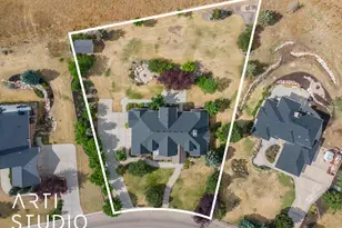 3700 N Foothill Ln, Eden, UT 84310 - Photo 4