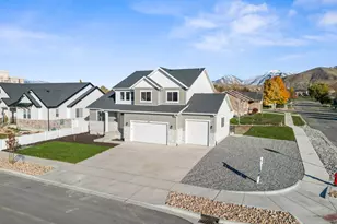 1597 S 1100 W, Payson, UT 84651 - Photo 1