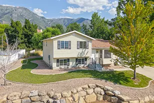 300 E Magellan Ln, Elk Ridge, UT 84651 - Photo 2