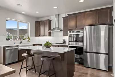 4579 N Festival Way, Eagle Mountain, UT 84005 - Photo 16