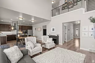 4579 N Festival Way, Eagle Mountain, UT 84005 - Photo 8