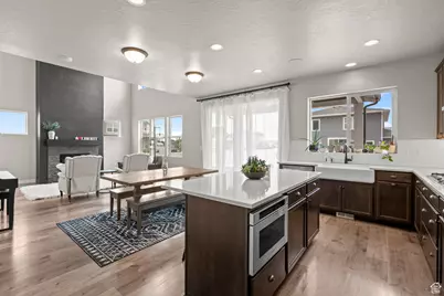 4579 N Festival Way, Eagle Mountain, UT 84005 - Photo 18