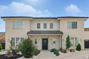 1951 W Cedar Breaks Dr W, Hurricane, UT 84737 - Photo 1