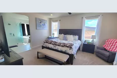 1951 W Cedar Breaks Dr W, Hurricane, UT 84737 - Photo 12